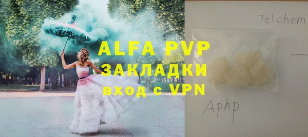 крисы Баксан